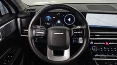 2024 Hyundai Santa Fe Gasoline 2.5T 4WD — фото 13