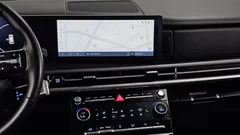 2024 Hyundai Santa Fe Gasoline 2.5T 4WD — фото 14