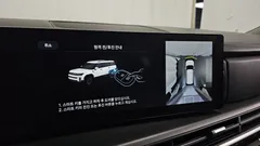 2024 Hyundai Santa Fe Gasoline 2.5T 4WD — фото 19