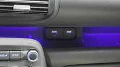 2023 Hyundai Casper Inspiration — фото 17