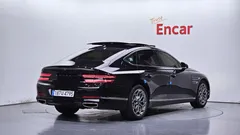 2022 Genesis G80 Gasoline 2.5 Turbo AWD — фото 2