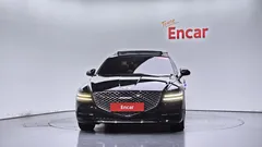 2022 Genesis G80 Gasoline 2.5 Turbo AWD — фото 3