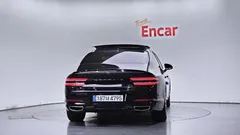 2022 Genesis G80 Gasoline 2.5 Turbo AWD — фото 4
