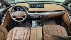 2022 Genesis G80 Gasoline 2.5 Turbo AWD — фото 7