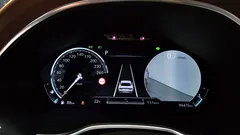 2022 Genesis G80 Gasoline 2.5 Turbo AWD — фото 8