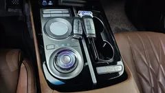 2022 Genesis G80 Gasoline 2.5 Turbo AWD — фото 9