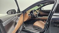 2022 Genesis G80 Gasoline 2.5 Turbo AWD — фото 10