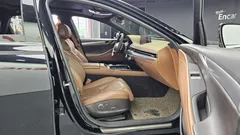 2022 Genesis G80 Gasoline 2.5 Turbo AWD — фото 11