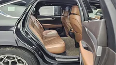 2022 Genesis G80 Gasoline 2.5 Turbo AWD — фото 12