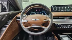 2022 Genesis G80 Gasoline 2.5 Turbo AWD — фото 13