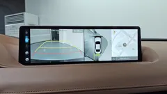 2022 Genesis G80 Gasoline 2.5 Turbo AWD — фото 15
