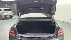 2022 Genesis G80 Gasoline 2.5 Turbo AWD — фото 20