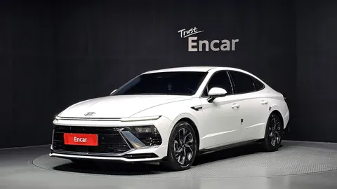 2024 Hyundai Sonata 2.0