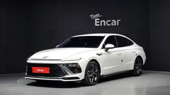 2024 Hyundai Sonata 2.0 — фото 1