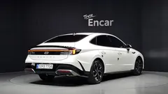 2024 Hyundai Sonata 2.0 — фото 2
