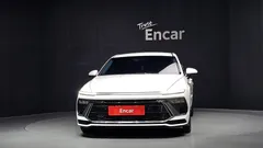 2024 Hyundai Sonata 2.0 — фото 3
