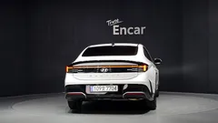 2024 Hyundai Sonata 2.0 — фото 4