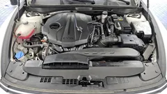 2024 Hyundai Sonata 2.0 — фото 6