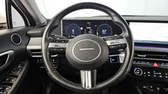 2024 Hyundai Sonata 2.0 — фото 13