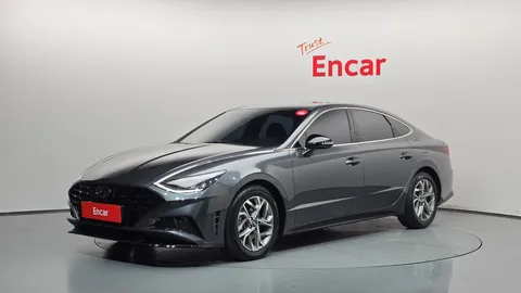 2023 Hyundai Sonata 2.0