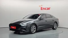 2023 Hyundai Sonata 2.0 — фото 1