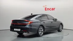 2023 Hyundai Sonata 2.0 — фото 2