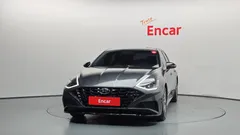2023 Hyundai Sonata 2.0 — фото 3