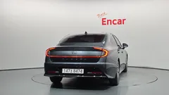 2023 Hyundai Sonata 2.0 — фото 4
