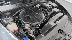 2023 Hyundai Sonata 2.0 — фото 6