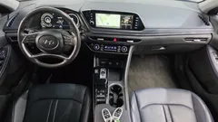2023 Hyundai Sonata 2.0 — фото 7