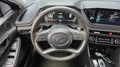 2023 Hyundai Sonata 2.0 — фото 13