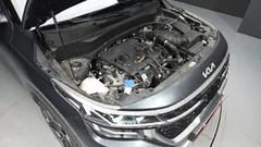 2023 Kia Seltos Gasoline 1.6 Turbo 2WD — фото 6