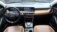 2023 Kia Seltos Gasoline 1.6 Turbo 2WD — фото 7