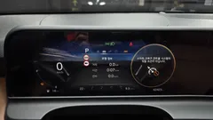 2023 Kia Seltos Gasoline 1.6 Turbo 2WD — фото 8
