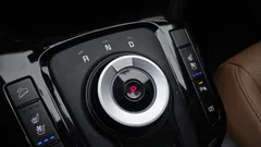 2023 Kia Seltos Gasoline 1.6 Turbo 2WD — фото 9