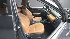 2023 Kia Seltos Gasoline 1.6 Turbo 2WD — фото 11