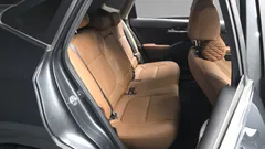 2023 Kia Seltos Gasoline 1.6 Turbo 2WD — фото 12