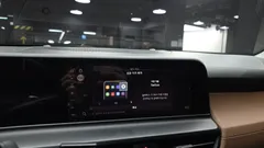 2023 Kia Seltos Gasoline 1.6 Turbo 2WD — фото 17