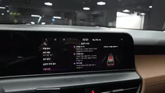 2023 Kia Seltos Gasoline 1.6 Turbo 2WD — фото 18
