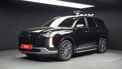 2023 Hyundai Palisade Gasoline 3.8 2WD