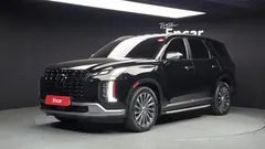 2023 Hyundai Palisade Gasoline 3.8 2WD — фото 1