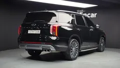 2023 Hyundai Palisade Gasoline 3.8 2WD — фото 2