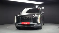 2023 Hyundai Palisade Gasoline 3.8 2WD — фото 3