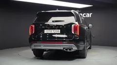 2023 Hyundai Palisade Gasoline 3.8 2WD — фото 4