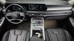 2023 Hyundai Palisade Gasoline 3.8 2WD — фото 7