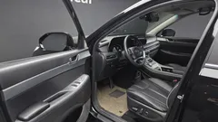 2023 Hyundai Palisade Gasoline 3.8 2WD — фото 10