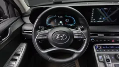 2023 Hyundai Palisade Gasoline 3.8 2WD — фото 13