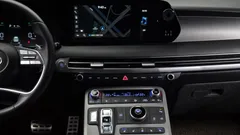 2023 Hyundai Palisade Gasoline 3.8 2WD — фото 14