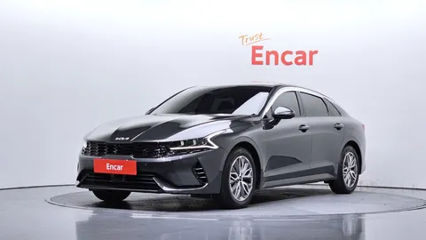 2023 Kia K5 Noblesse