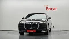 2023 BMW 7-Series 740i sDrive Design Pure Excellence — фото 3